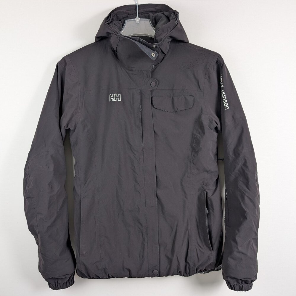 Helly Hansen Helly Tech Winter Jacket Primaloft C… - image 1